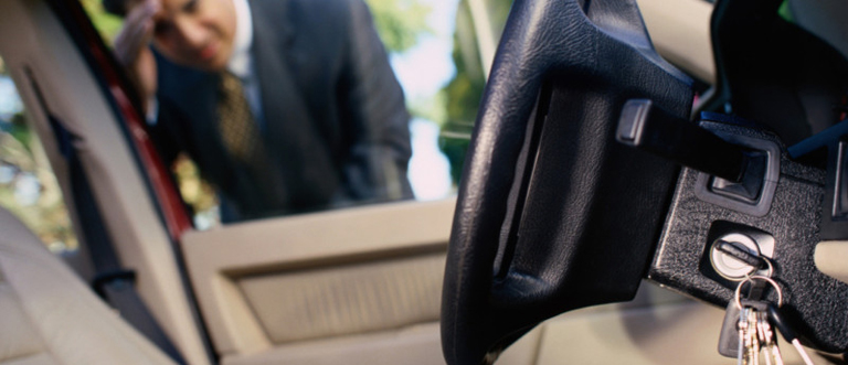 24 hour car locksmith in Rancho Santa Margarita