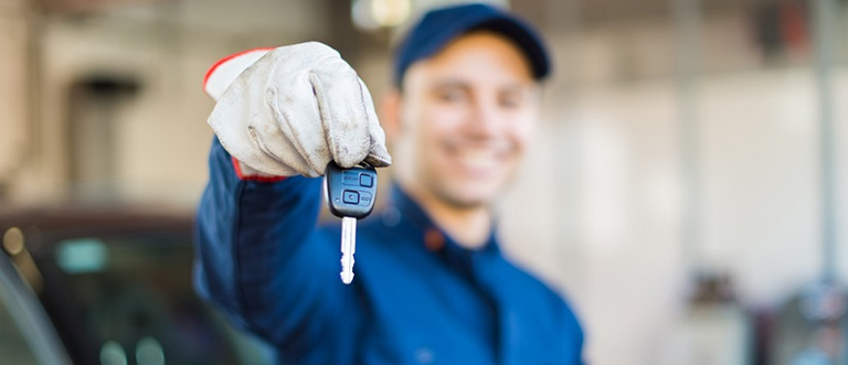 24 hour Mobile locksmith in Rancho Santa Margarita