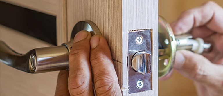 Rancho Santa Margarita 24 hour residential locksmith