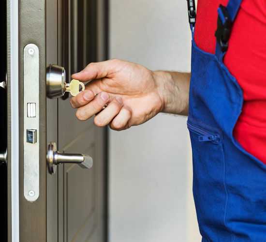 Residential Locksmith Rancho Santa Margarita