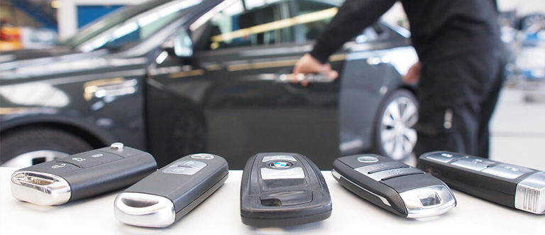 Mobile Car Locksmith Rancho Santa Margarita