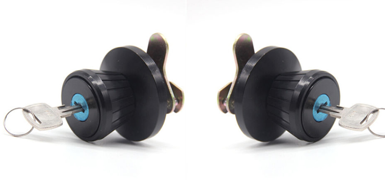 Cabinet Knob Lock Rancho Santa Margarita