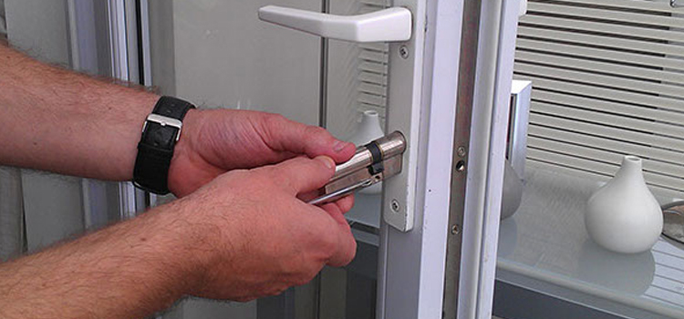 Commercial Door Lock Repair in Rancho Santa Margarita