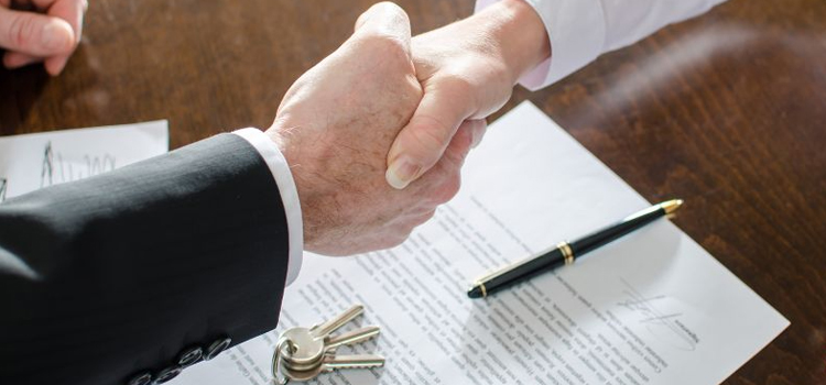 Commercial Eviction Service Rancho Santa Margarita