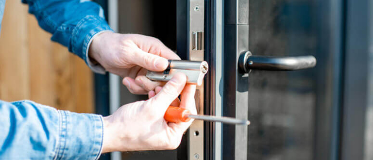 Commercial Locksmith Rancho Santa Margarita