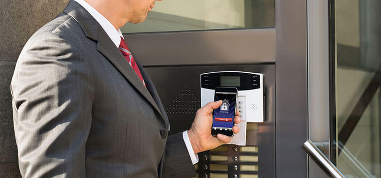 Commercial Office Locksmith Rancho Santa Margarita