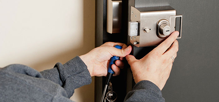 Deadbolt Lock Installation Rancho Santa Margarita