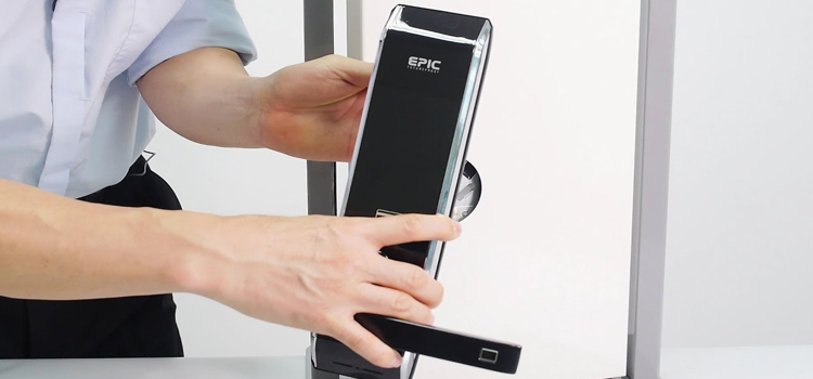 Digital Lock Installation Rancho Santa Margarita