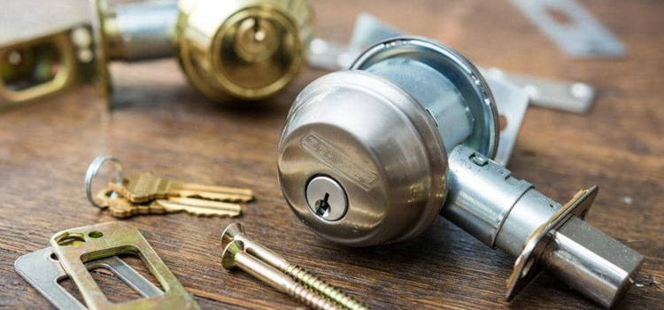 Doorknob Locks Repair Rancho Santa Margarita