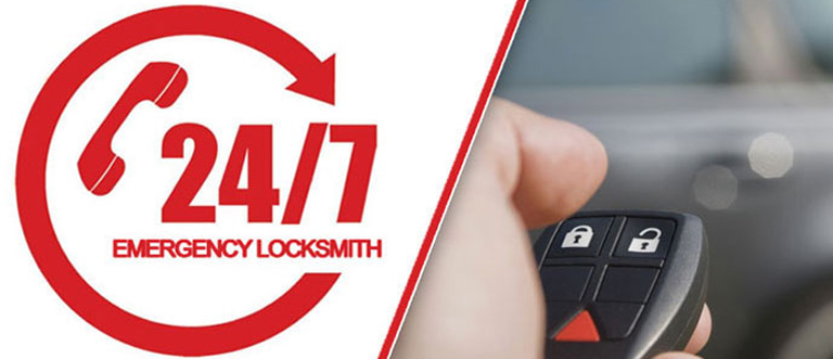 Emergency Locksmith Rancho Santa Margarita