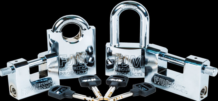 High Security Padlock Rancho Santa Margarita