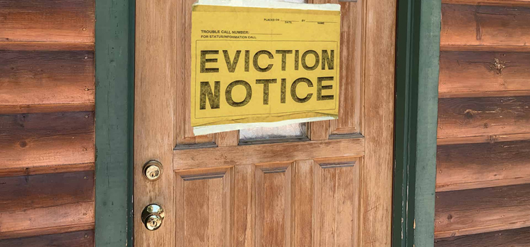 Residential Eviction Service Rancho Santa Margarita