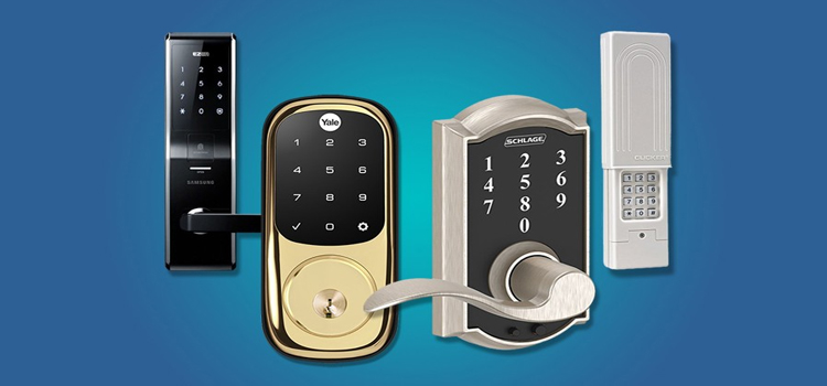 Smart Pad Lock Repair Rancho Santa Margarita