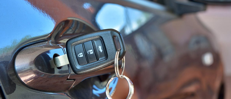 Unlock Car Lockout Service Rancho Santa Margarita